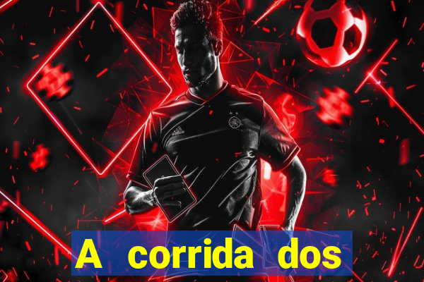 A corrida dos ratos pdf